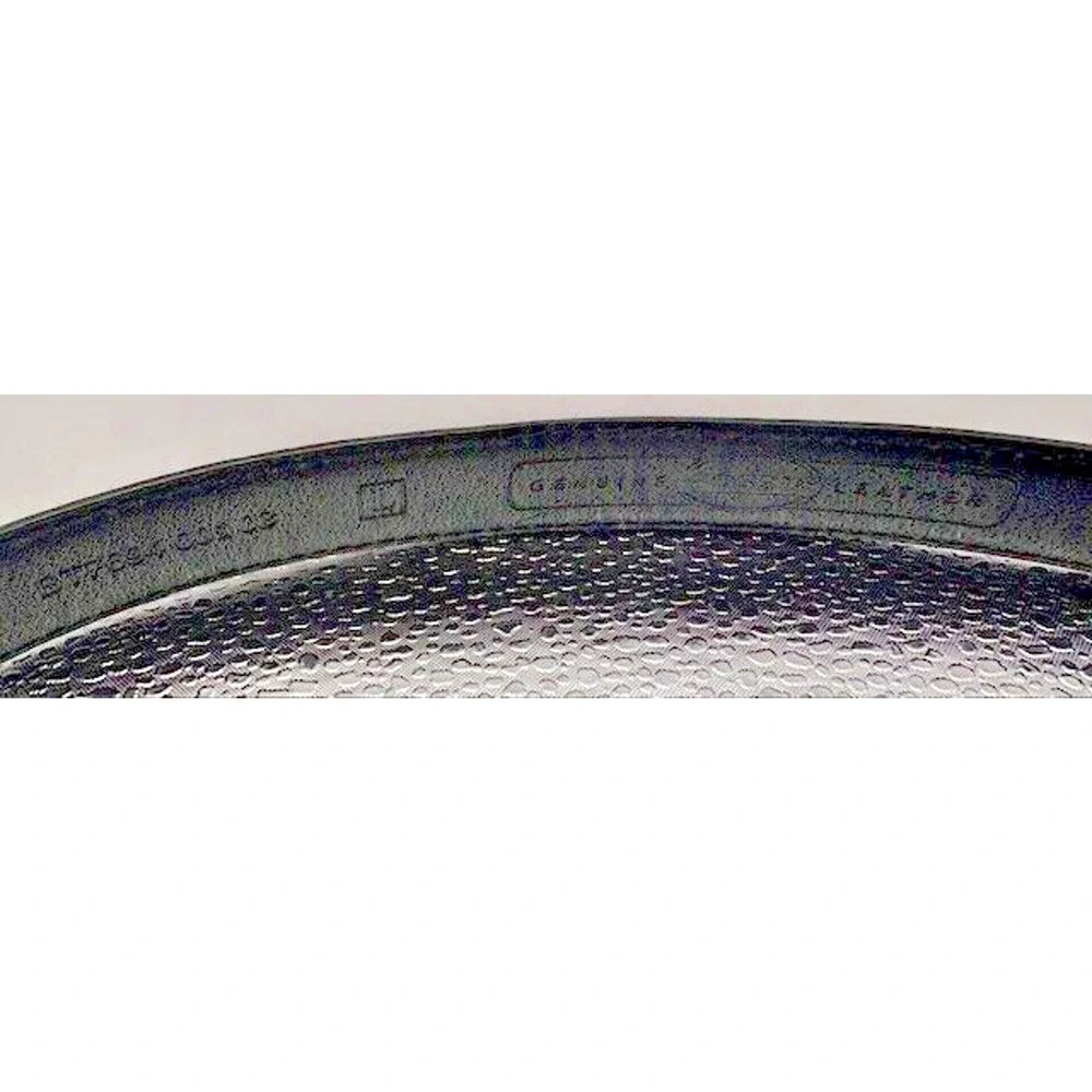 Fossil Belt Womens Model # 69400103 Size 38"-39" Vintage - Picture 4 of 8